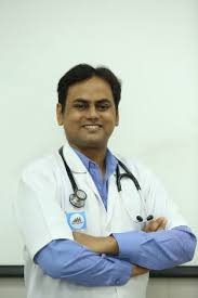 Dr Chander Pal Gedar